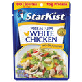2.6 oz Pouch Pack of 12 White Chicken C2973