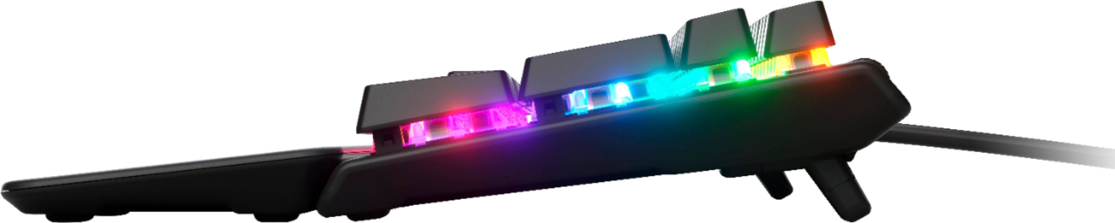 Mechanical Gaming Keyboard V66404