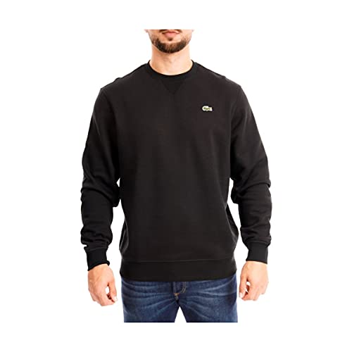 Men's Crewneck Fleece O616