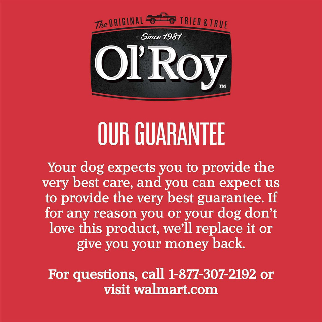 Dry Dog Food K42168