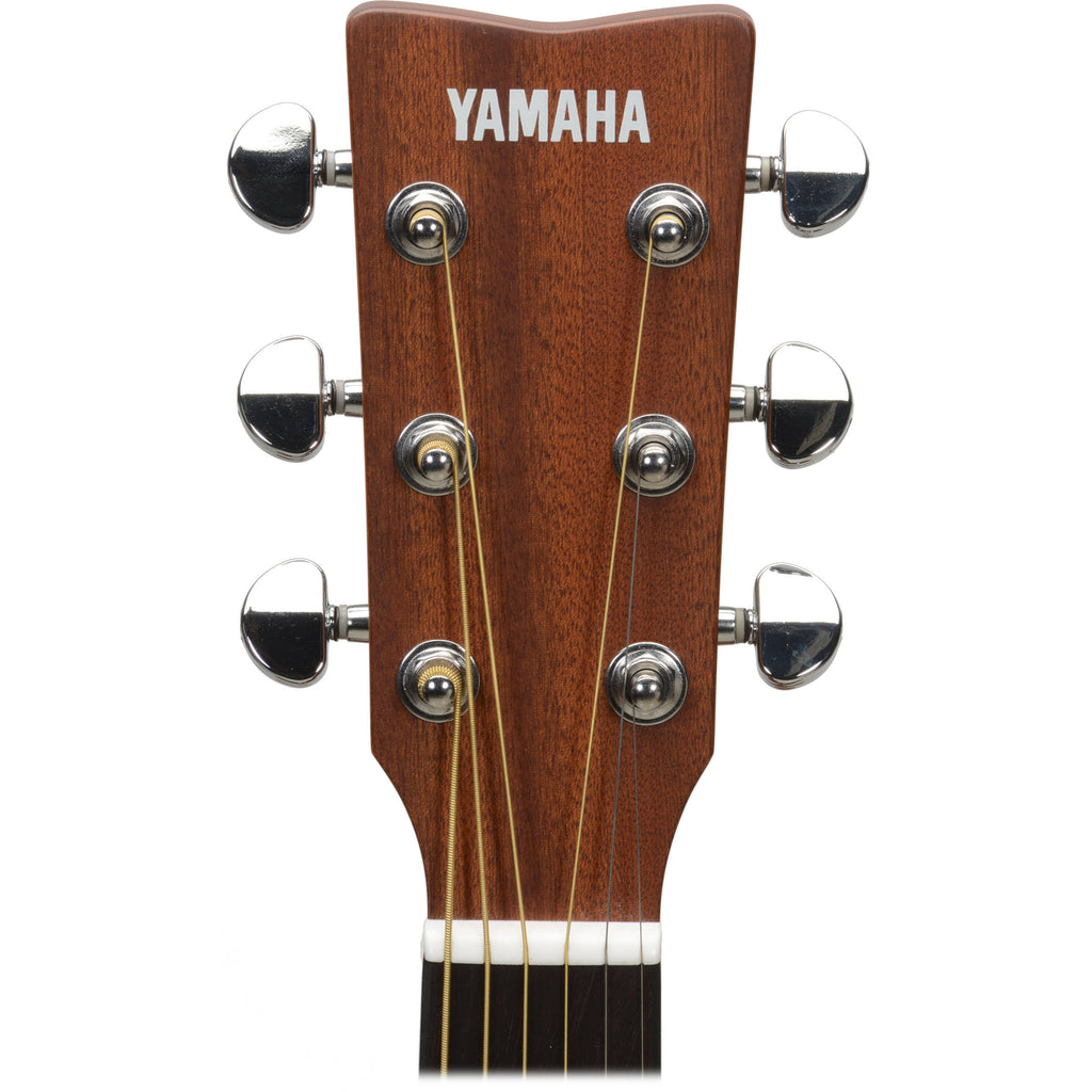Acoustic Guitar D296