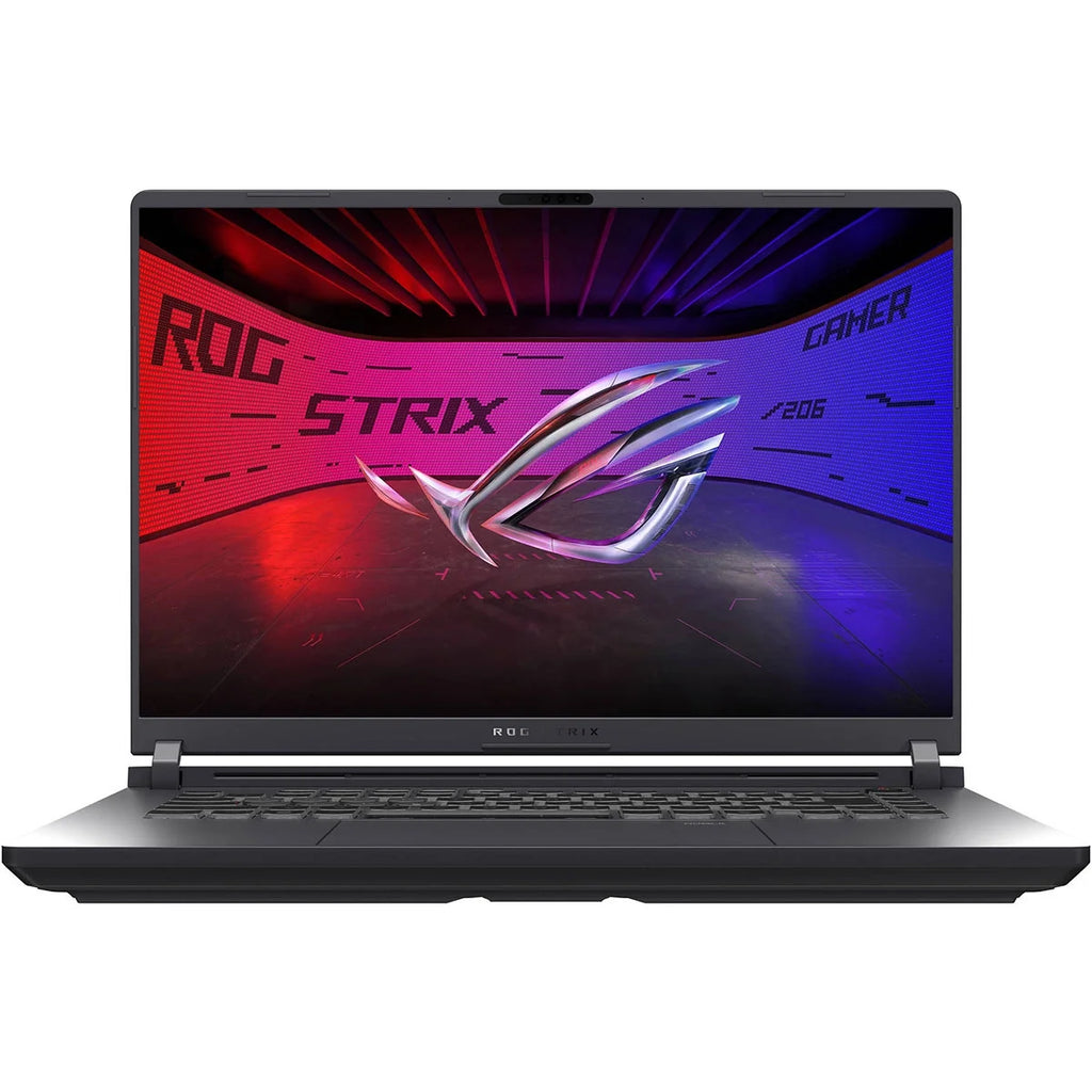 16" WUXGA 165Hz Gaming Laptop with RTX 5060, Core i9-14900HX, 16GB RAM, 1TB SSD, Eclipse Gray W159
