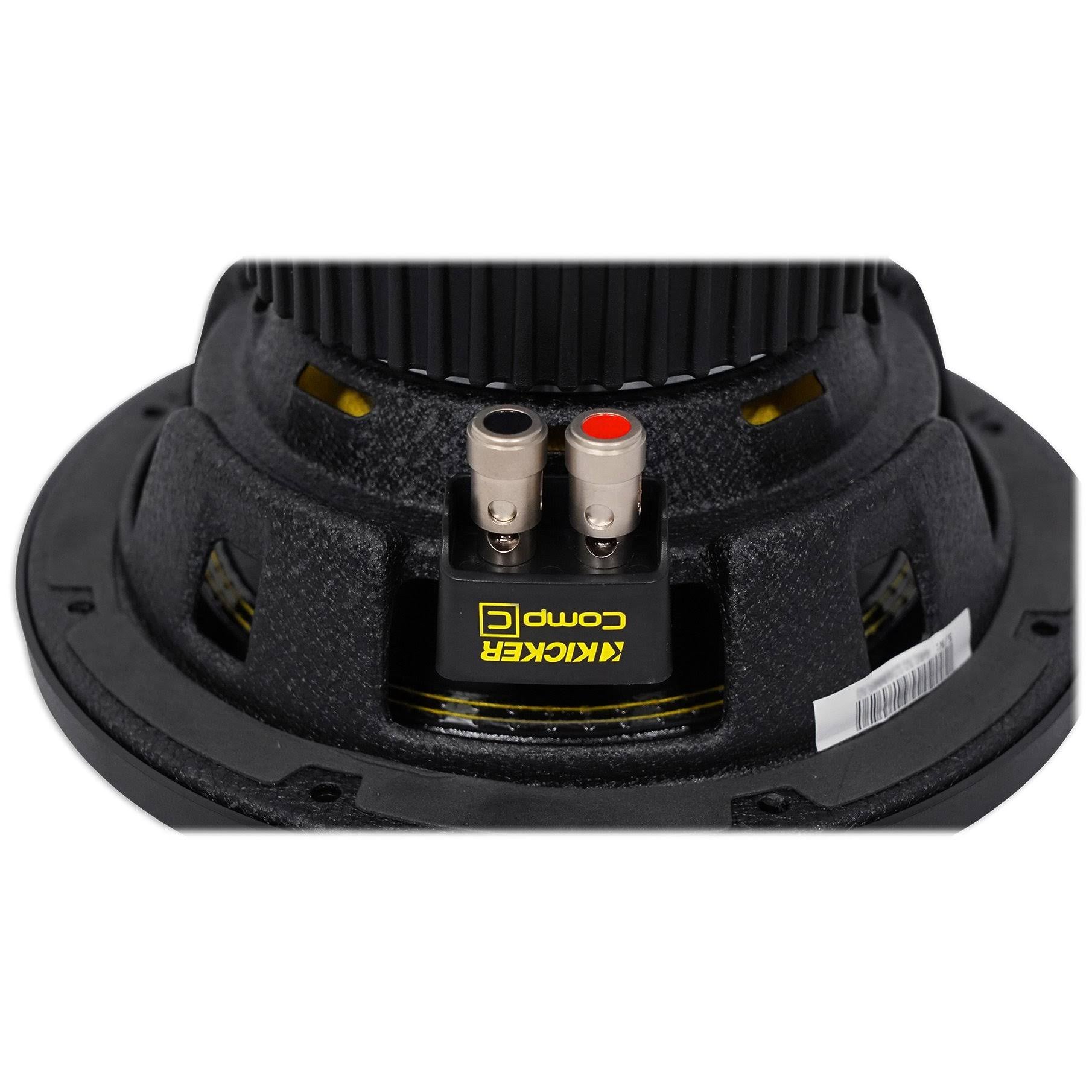 8x22 Car Subwoofer J99834