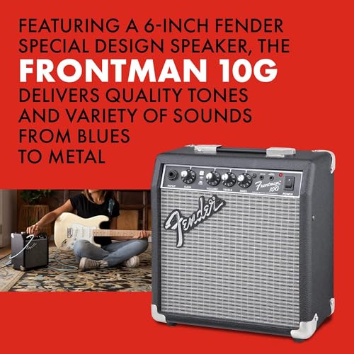 10 Watts Guitar Amp Z243737
