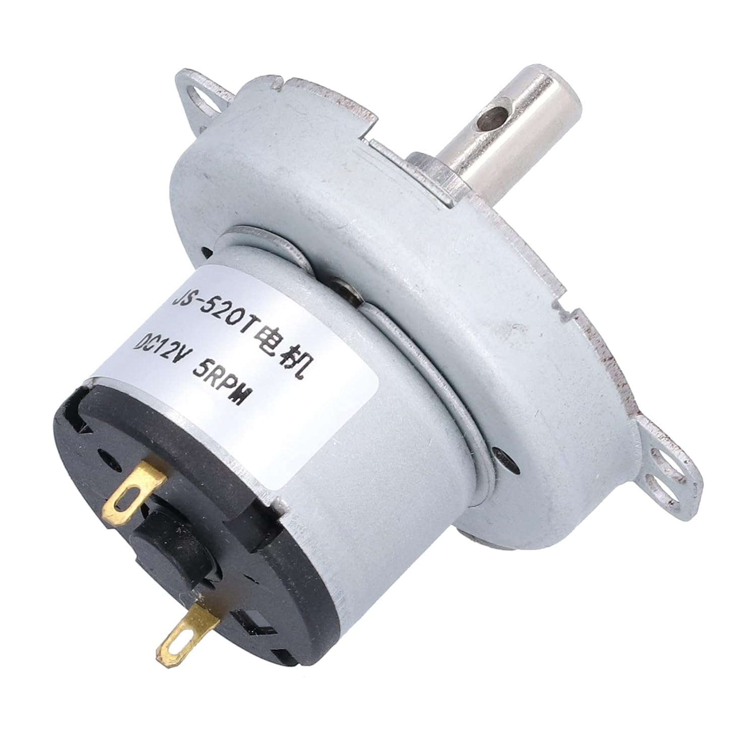 DC12V Geared Motor M4103