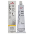8G 841 Light Golden Blonde Permanent Hair Color Gel K905