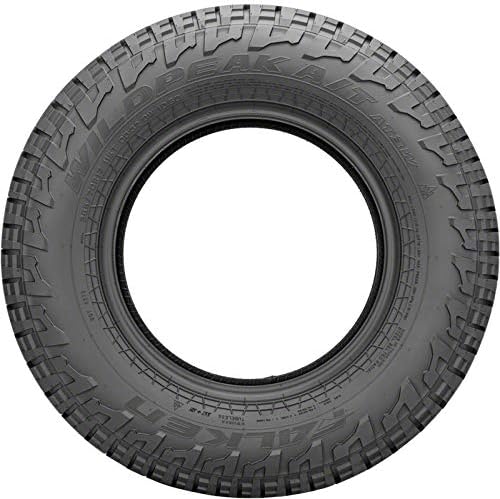 245/65R17 111T All Season Radial Tire N41944