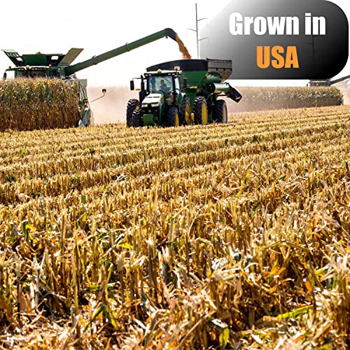 50 lbs Coarse Cracked Corn I94142