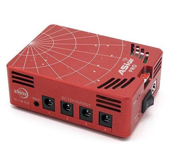 Wi-Fi Camera Controller G60969