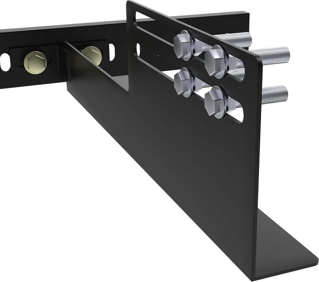 Headboard Brackets for Adjustable Bed Base E594