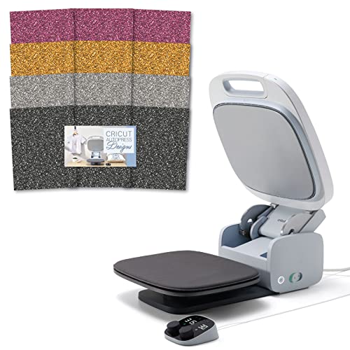 Professional Automated Heat Press, 15" x 12", White T299