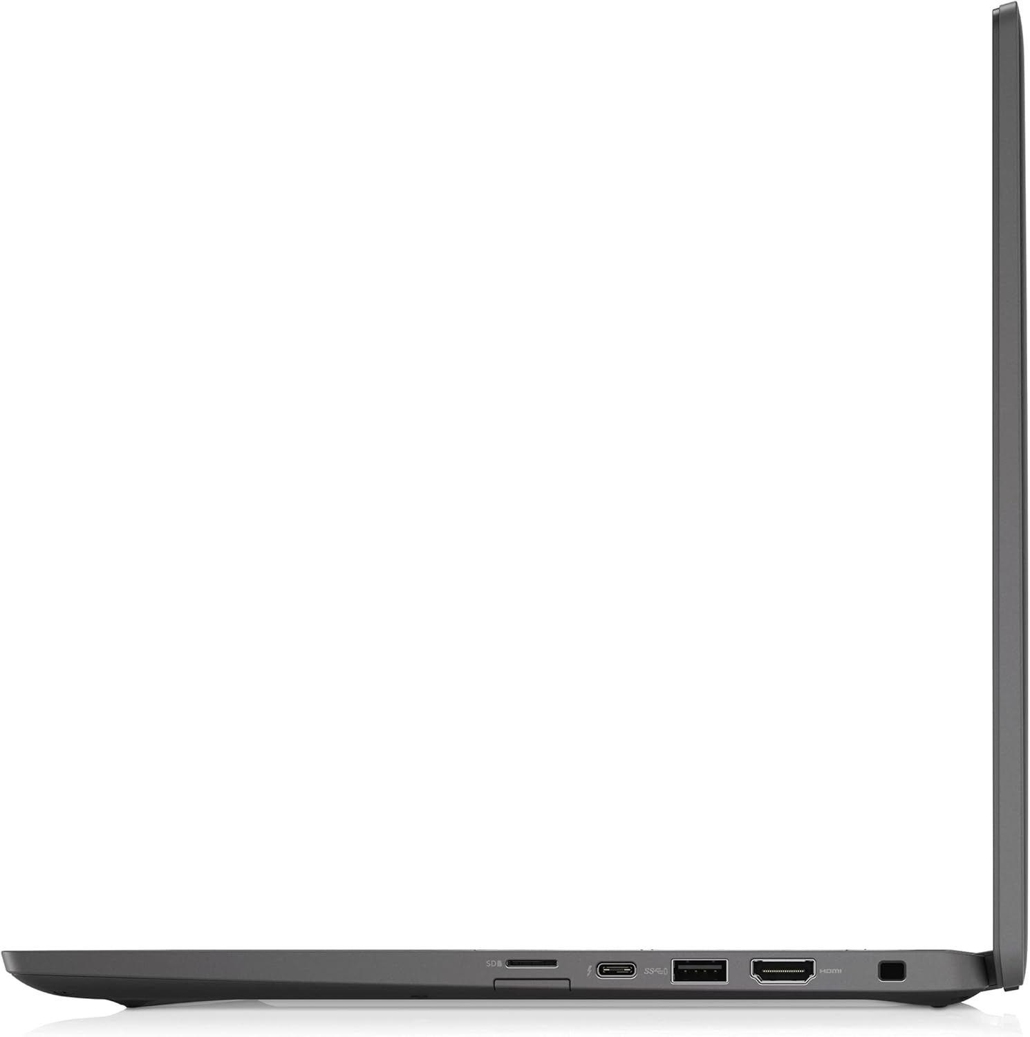 15.6" Notebook - Full HD - Intel Core i5 - 16 GB RAM - 256 GB SSD - Black A834