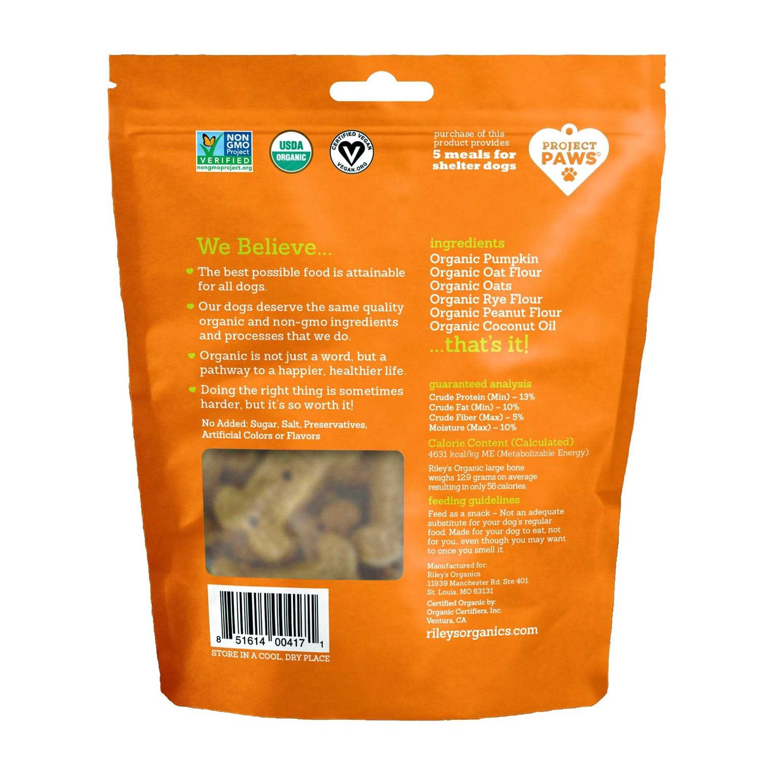 Dog Treats Q831