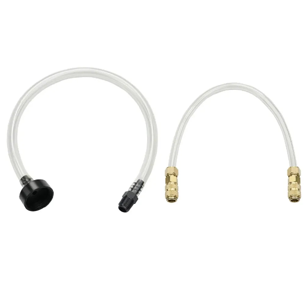 Boat Bleed Bridge Tube + Hose Kit A619729