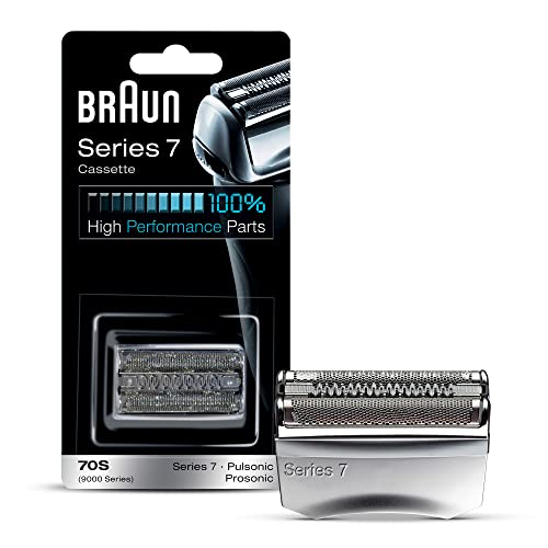 Electric Shaver Head Replacement R35587