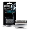 Electric Shaver Head Replacement R35587