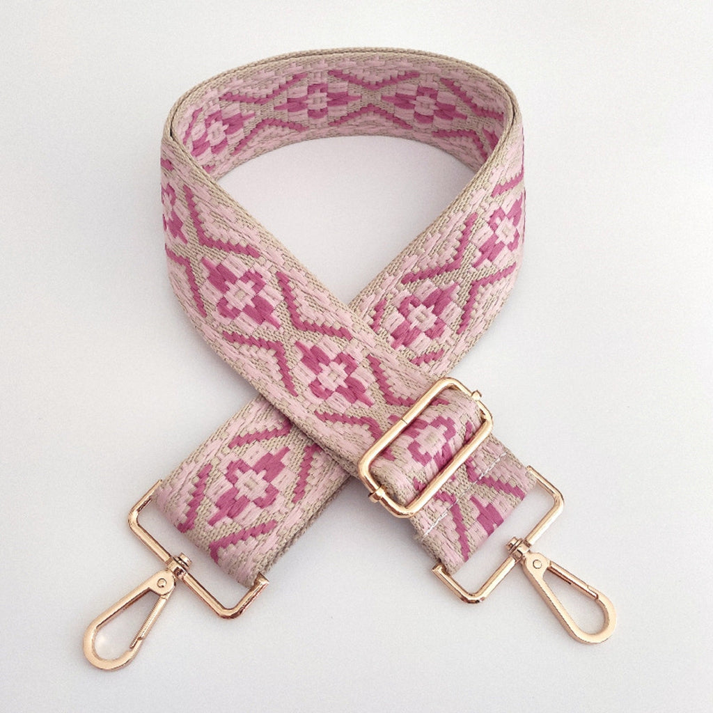 Boho Bag Straps | OUNAMEI