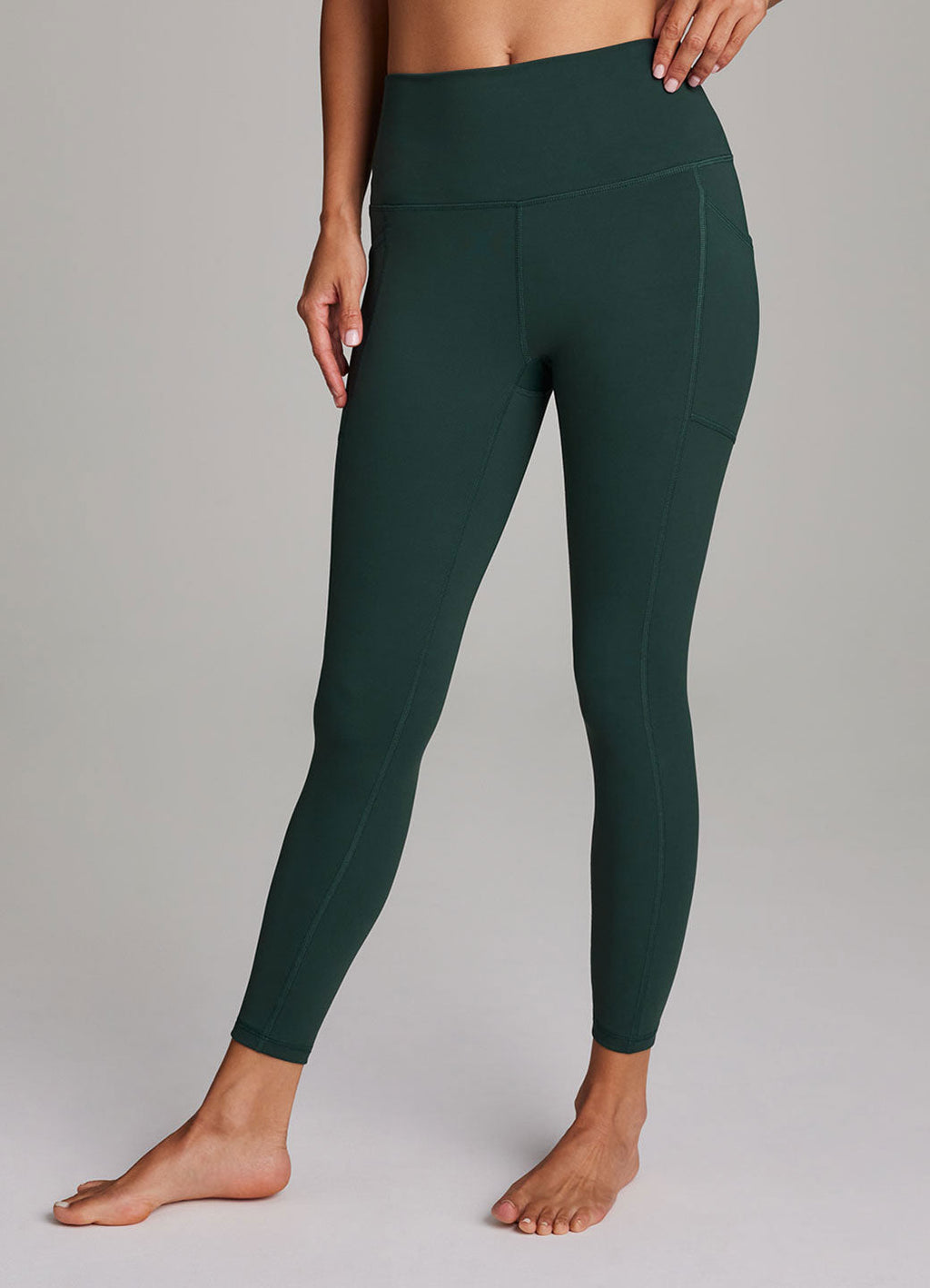 Tech Flex Ultra Hold 7/8 Legging
