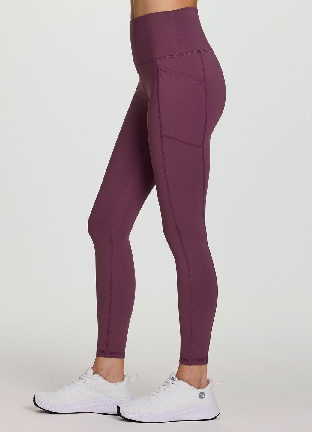 Tech Flex Ultra Hold Legging