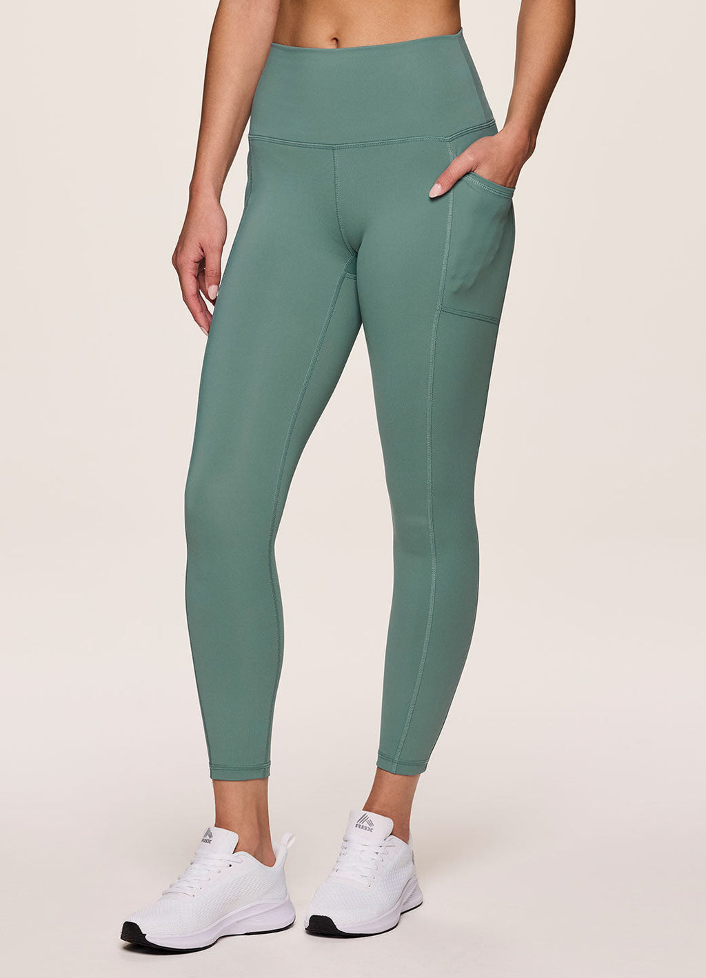 Tech Flex Ultra Hold 7/8 Legging