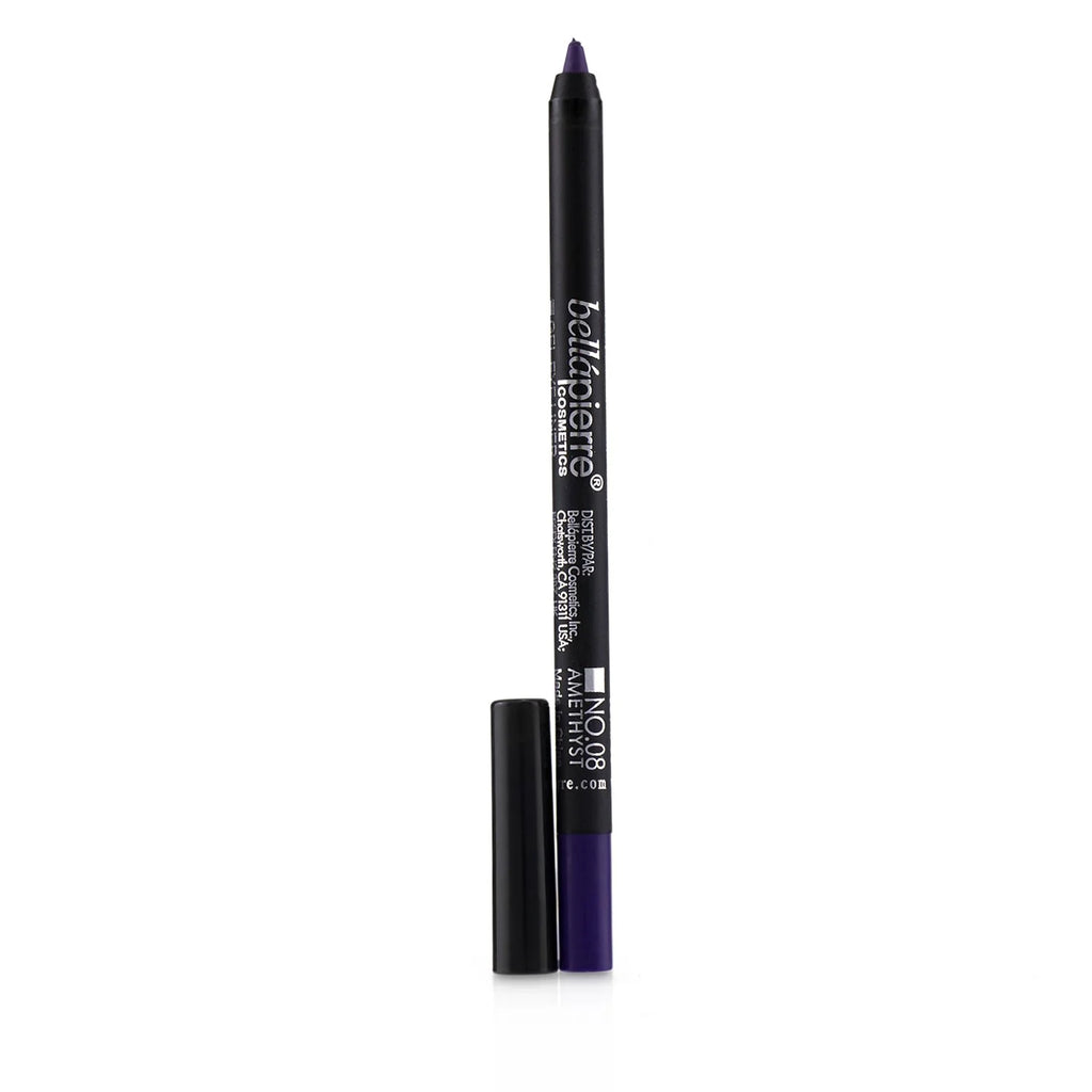 Gel Eye Liner - Ebony 1.8g P683598