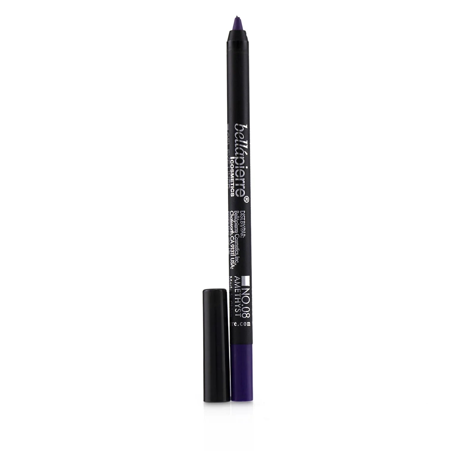 Gel Eye Liner - Ebony 1.8g P683598