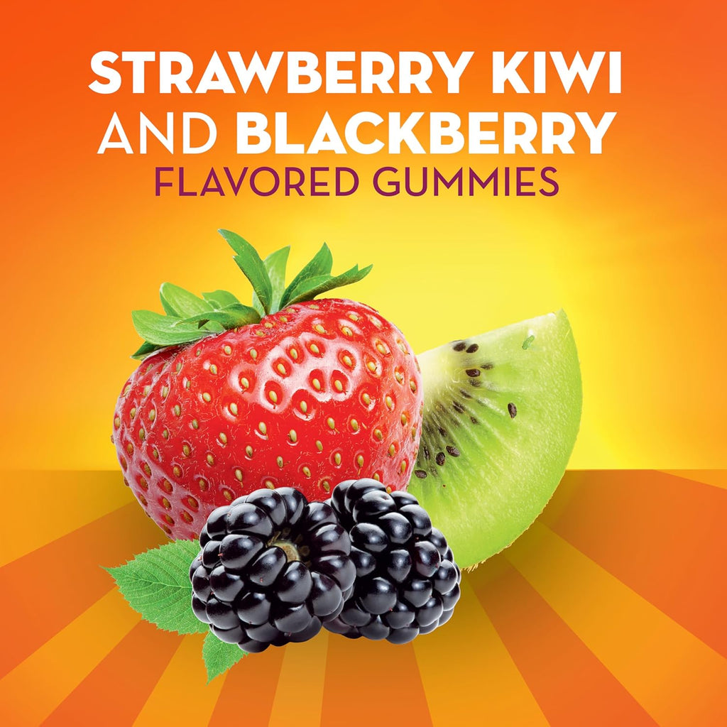 90 Gummies Fiber Supplement R997
