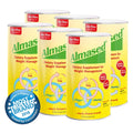 17.6 oz 6 Pack Plant Based Protein Powder Q89635
