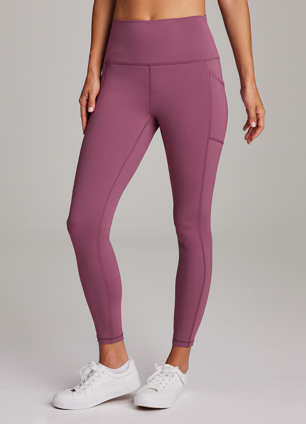 Tech Flex Ultra Hold Legging