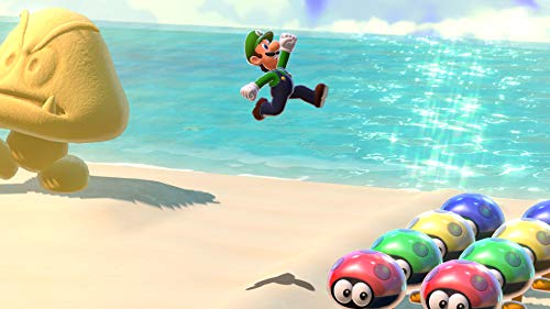 Super Mario 3D World + Bowser's Fury E706232