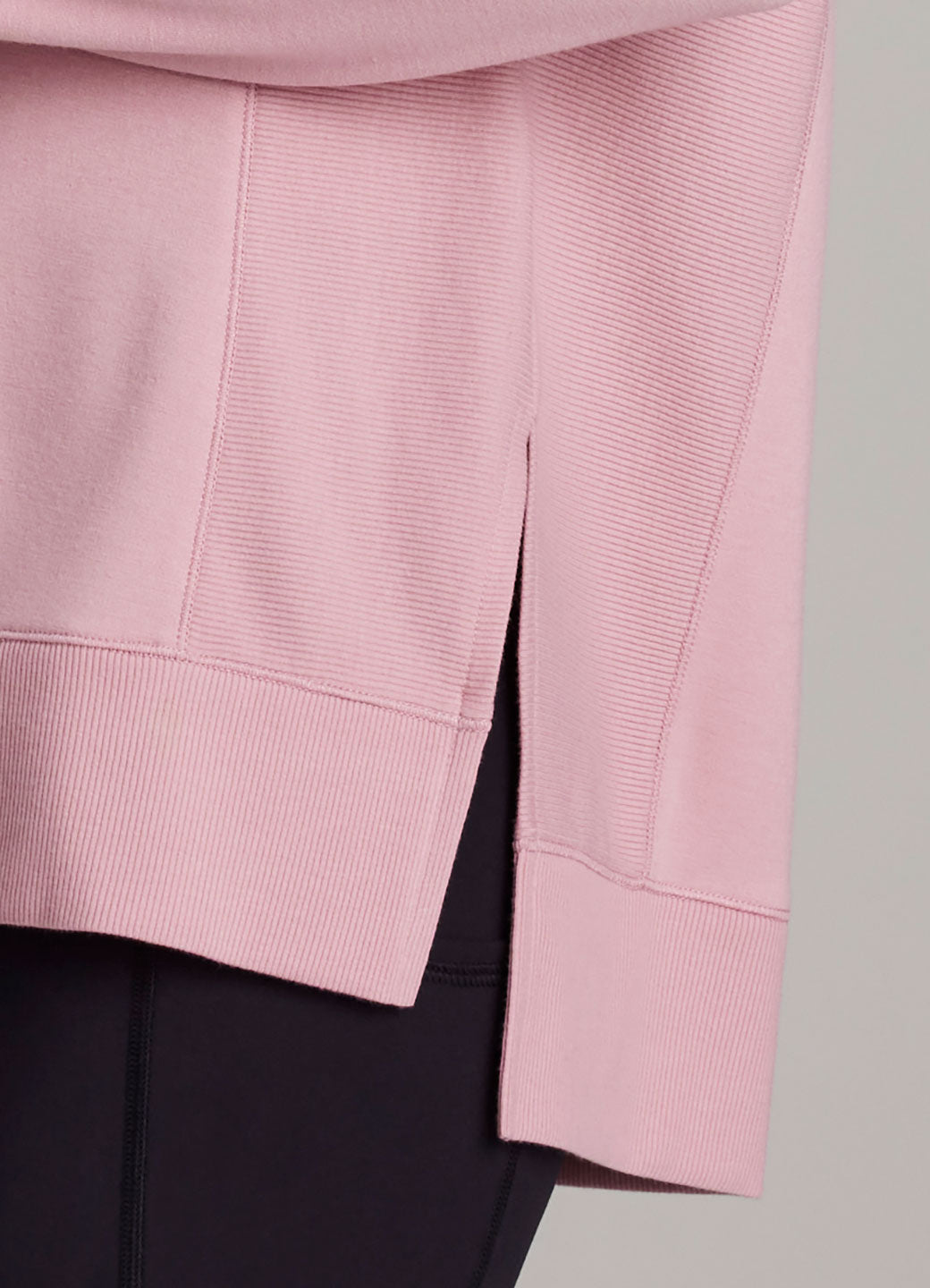 Surrey French Terry Pullover