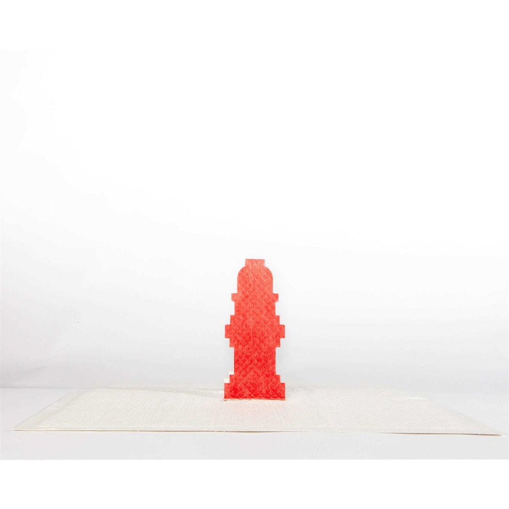 Pop-Up Pee Pad for Dogs P149