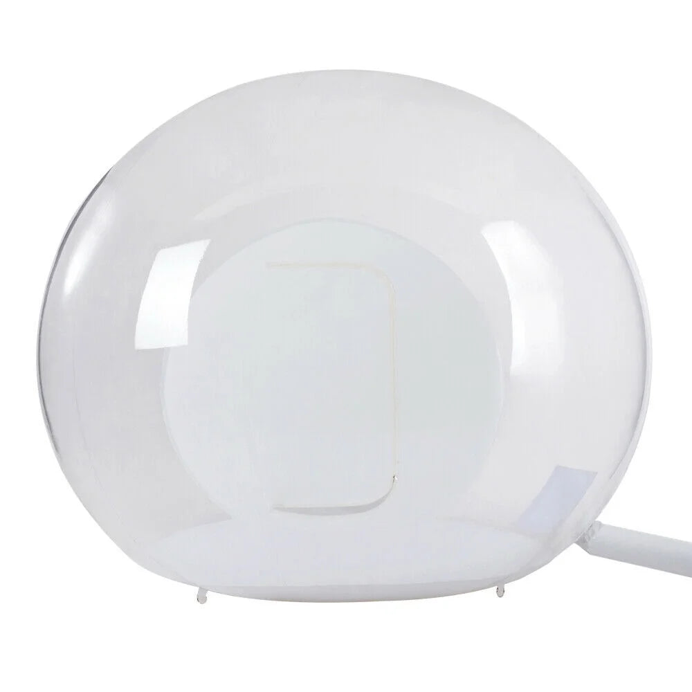 Clear PVC Dome Bubble Tent with Blower D743748