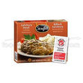 Salisbury Steak With Gravy, 69 Ounce K17844