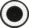 48V 1000W 20Inch Electric Bike Conversion Kit with S866 Display U387