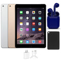 iPad Air 2 9.7-inch 128GB Wi-Fi Only R4520