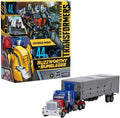 Optimus Prime Action Figure G401