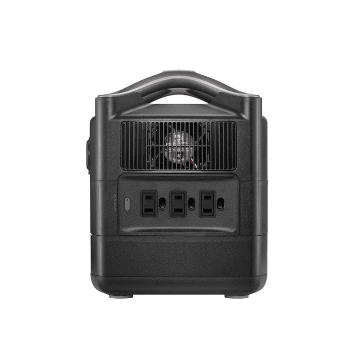 Portable Power Station 512Wh Capacity 1000W AC Output F37894