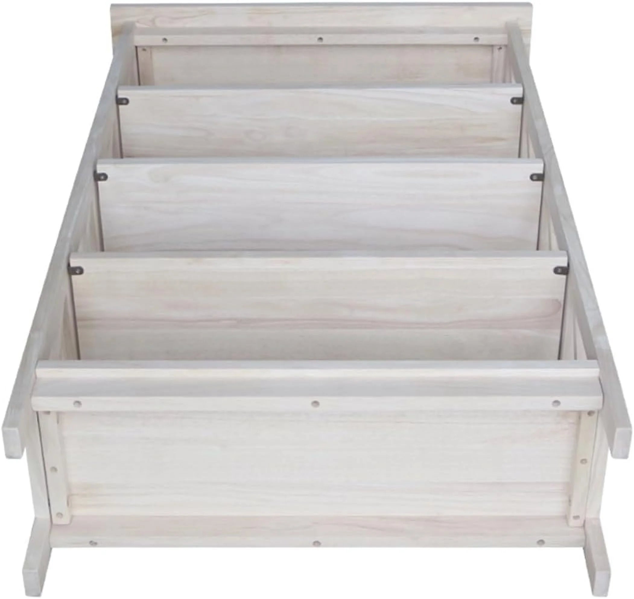 Unfinished Bookcase K9202