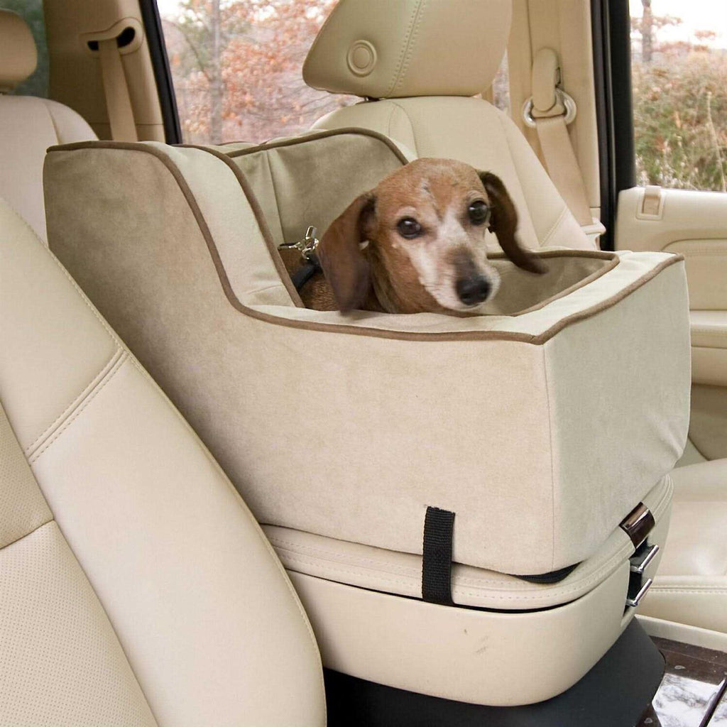 High Back Console Car Seat S109151