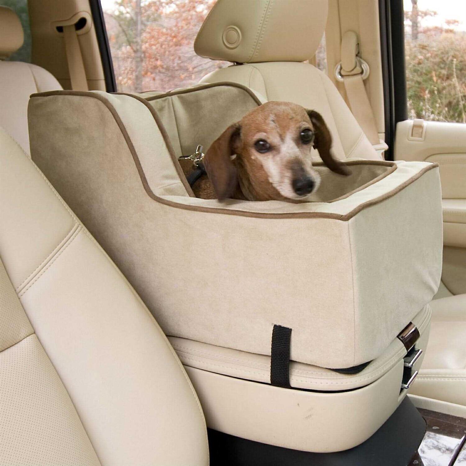 High Back Console Car Seat S109151
