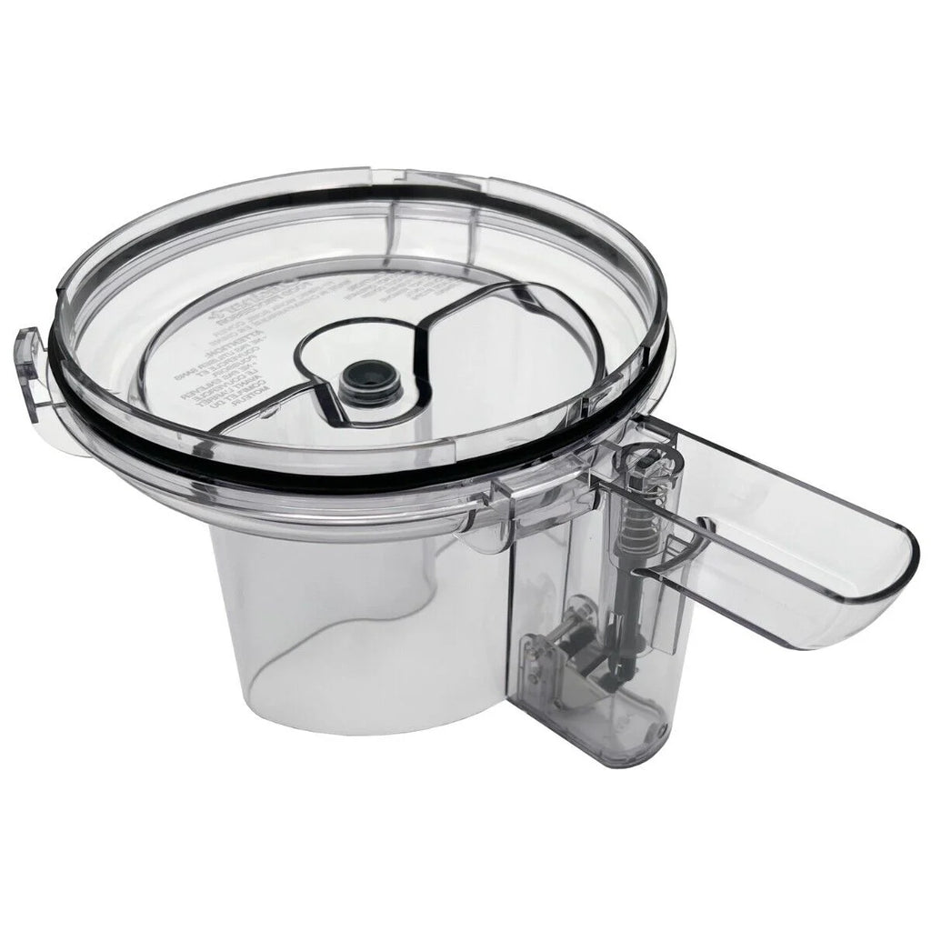 Work Bowl Cover W87746