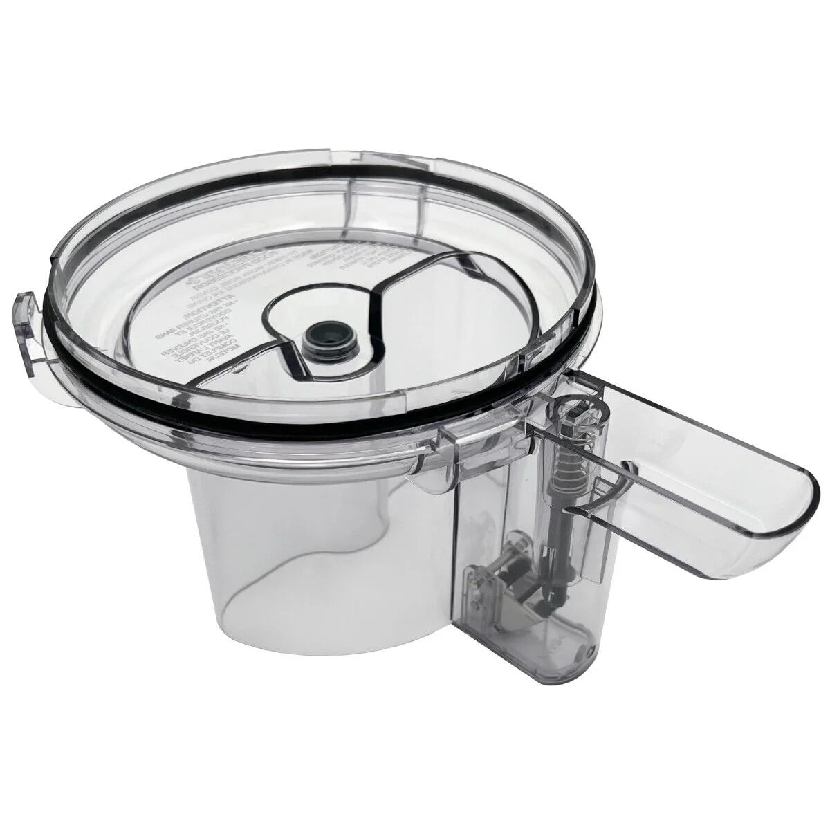 Work Bowl Cover W87746