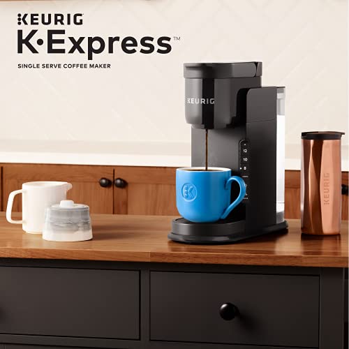 Single Serve K-Cup Pod Coffee Brewer R8890