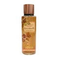Bare Vanilla Golden Fragrance Mist 8.4 Fl Oz U1682