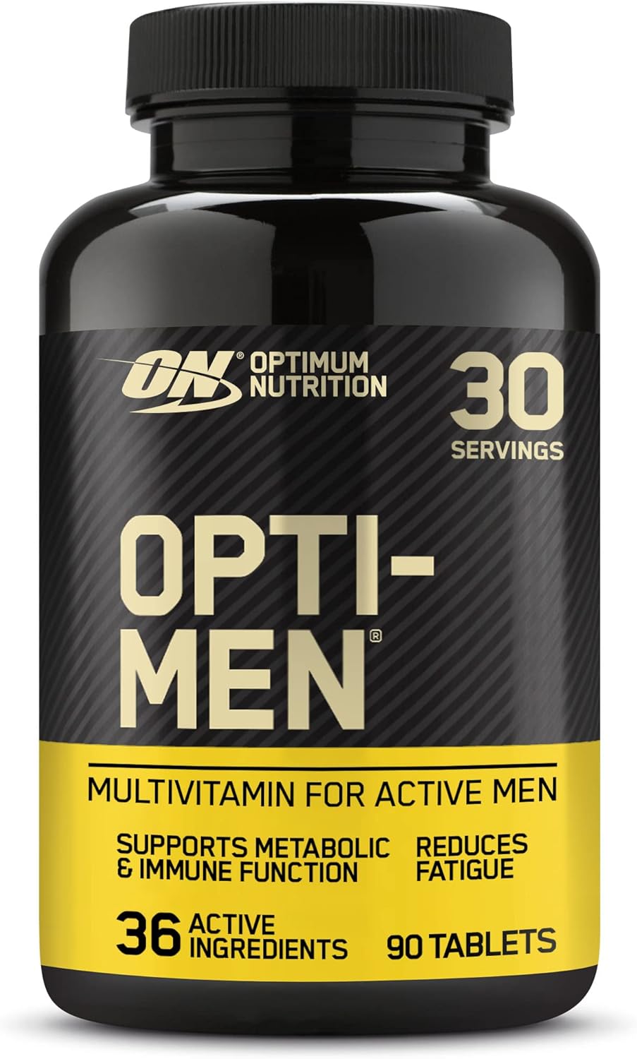 Multivitamin Tablets Pack of 90 P82373