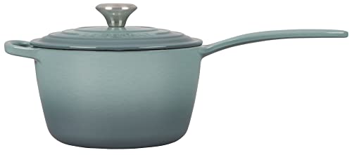 5.5 Quart Enameled Cast Iron Round Dutch Oven with Lid N3016