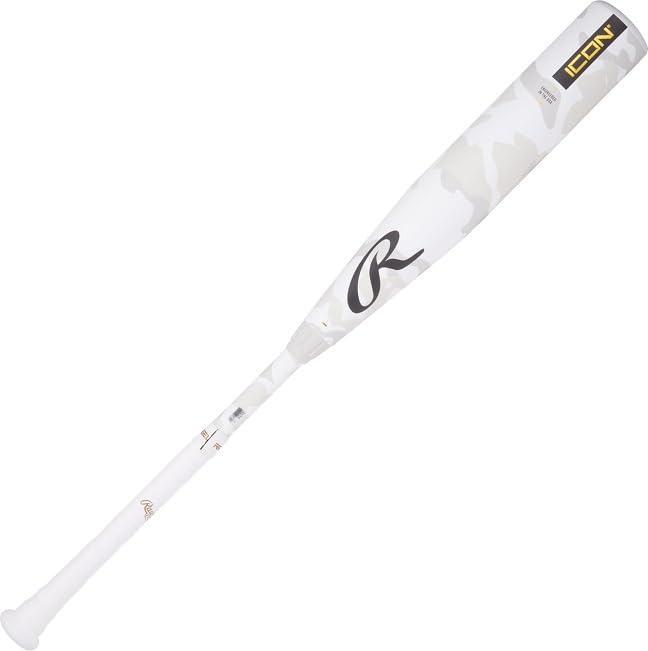 2 3/4" Barrel 2 Pc. Composite Baseball Bat M74222