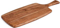 Acacia Wood Cutting Board 17 By 7 Inches U376
