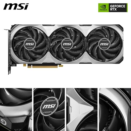 GeForce RTX 4060 8GB GDDR6X Gaming Graphics Card O275027